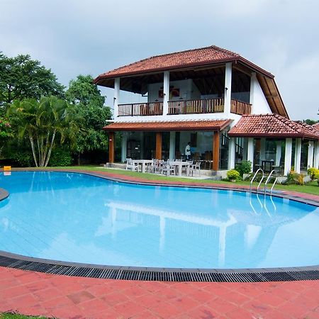 Oriole Villas Μπεντότα Εξωτερικό φωτογραφία