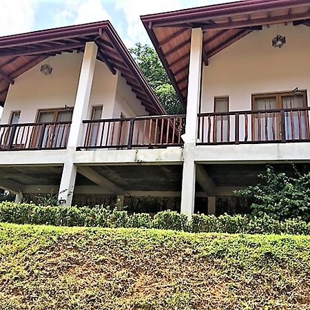 Oriole Villas Μπεντότα Εξωτερικό φωτογραφία