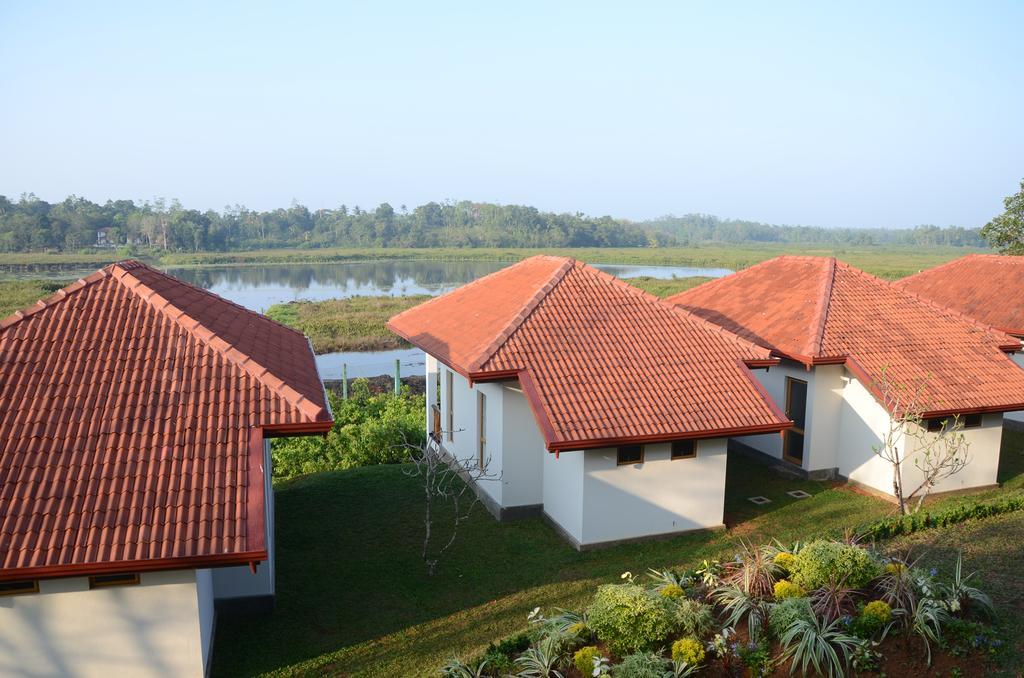 Oriole Villas Μπεντότα Εξωτερικό φωτογραφία