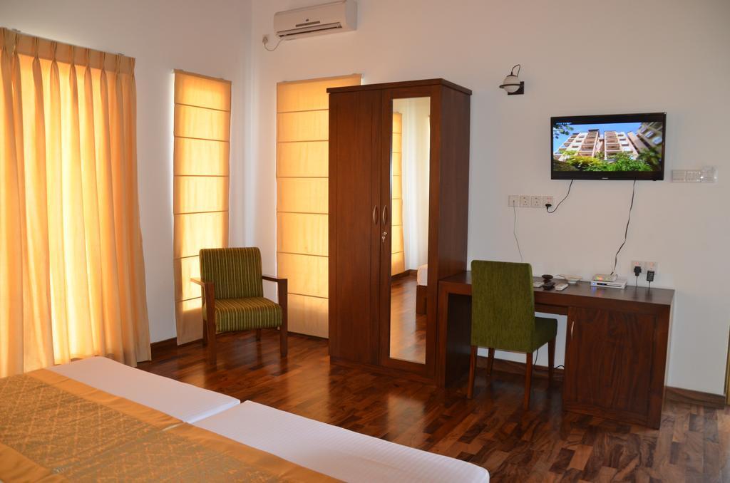 Oriole Villas Μπεντότα Εξωτερικό φωτογραφία