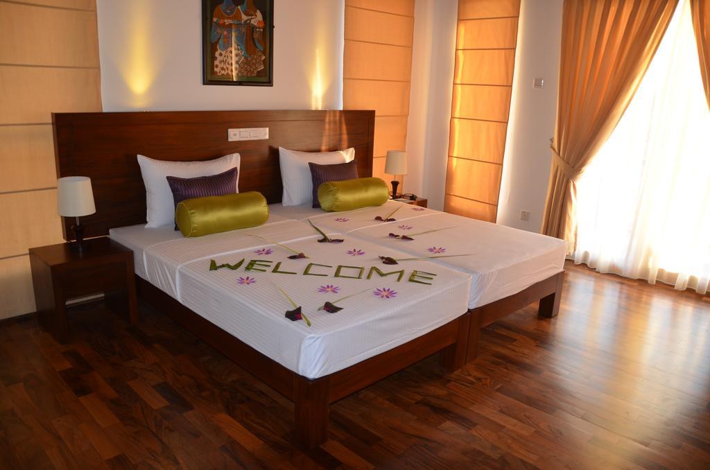 Oriole Villas Μπεντότα Εξωτερικό φωτογραφία