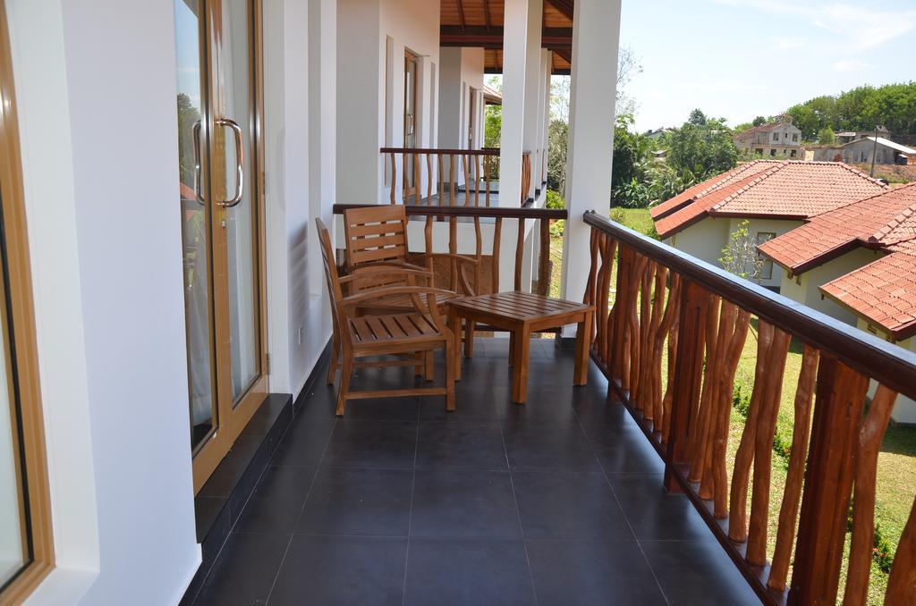 Oriole Villas Μπεντότα Εξωτερικό φωτογραφία