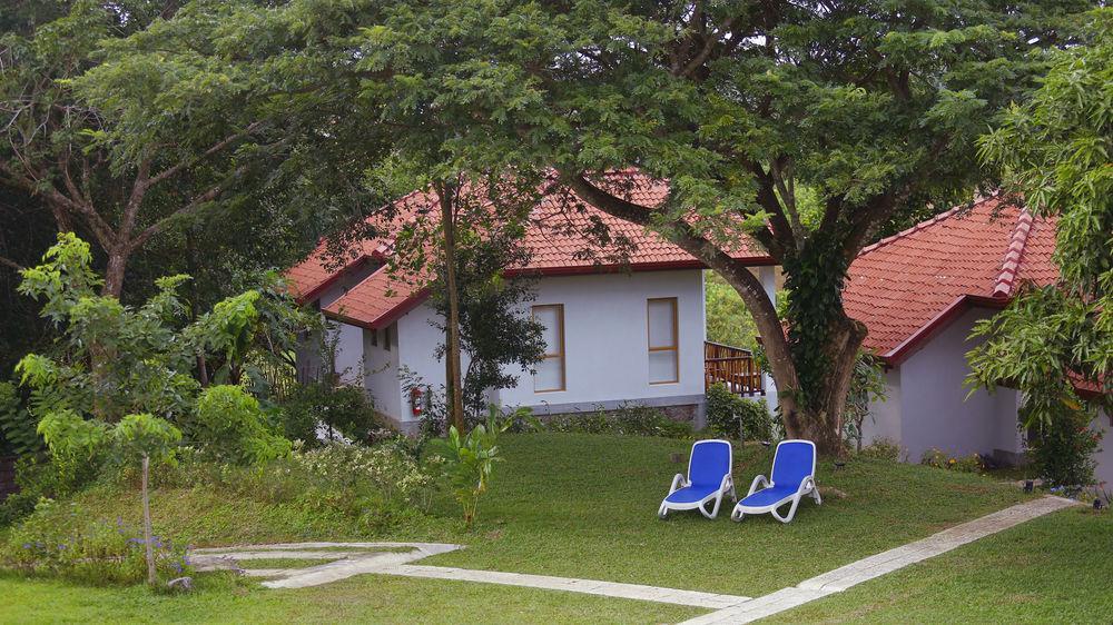 Oriole Villas Μπεντότα Εξωτερικό φωτογραφία