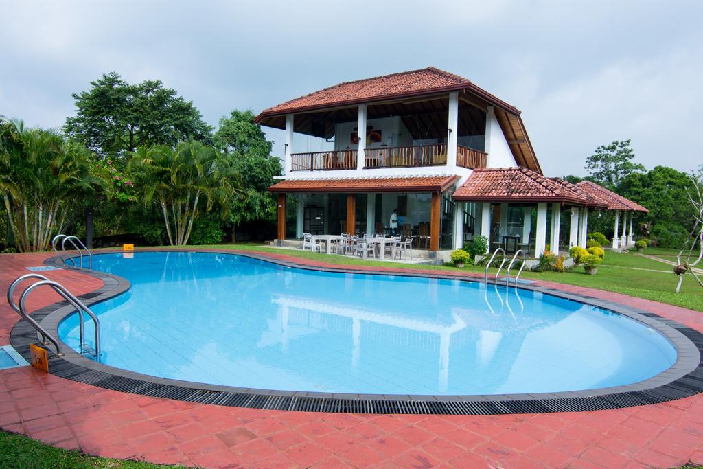 Oriole Villas Μπεντότα Εξωτερικό φωτογραφία
