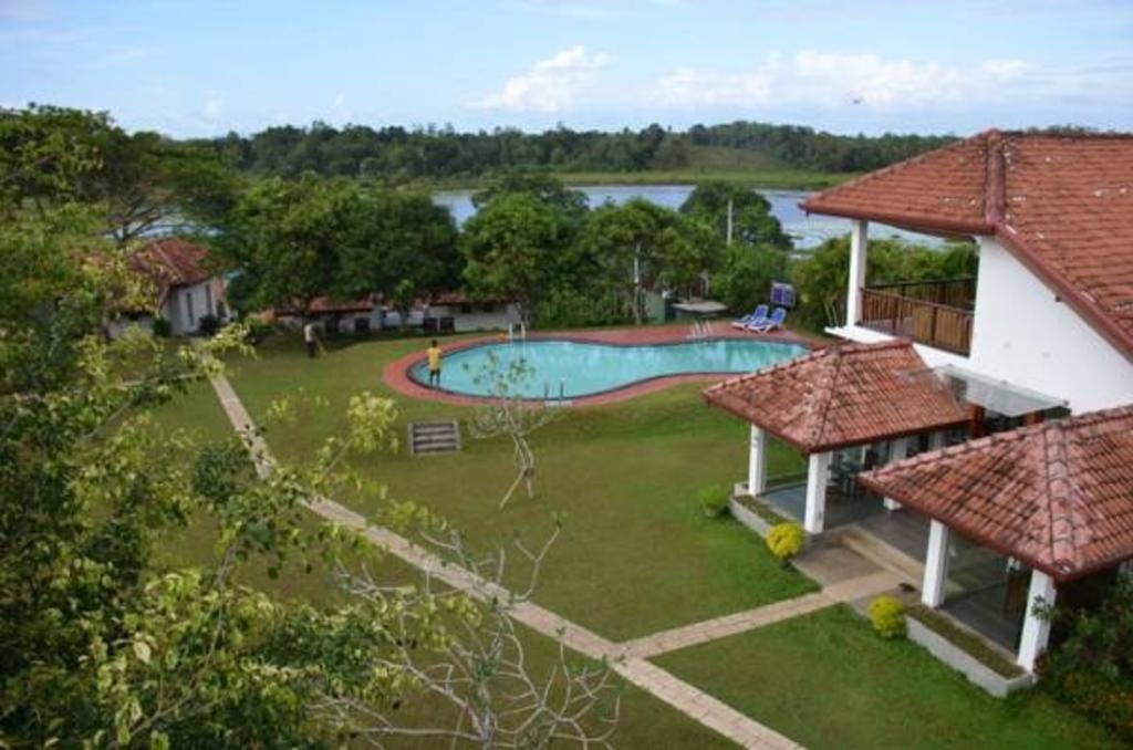 Oriole Villas Μπεντότα Εξωτερικό φωτογραφία