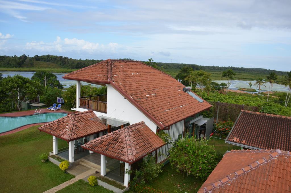 Oriole Villas Μπεντότα Εξωτερικό φωτογραφία