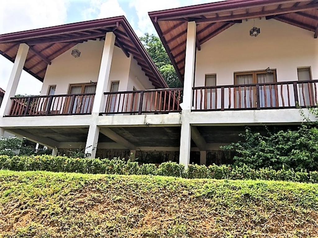 Oriole Villas Μπεντότα Εξωτερικό φωτογραφία