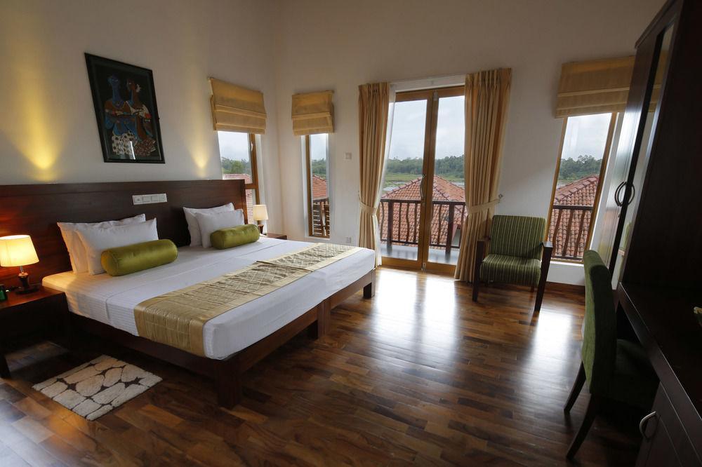 Oriole Villas Μπεντότα Εξωτερικό φωτογραφία