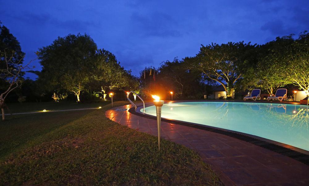 Oriole Villas Μπεντότα Εξωτερικό φωτογραφία