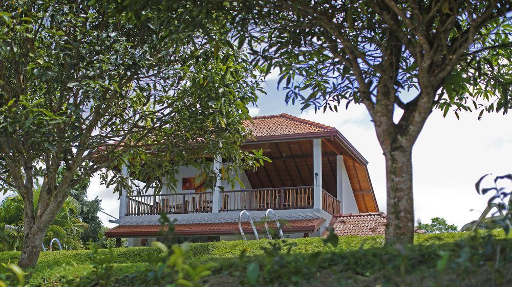 Oriole Villas Μπεντότα Εξωτερικό φωτογραφία