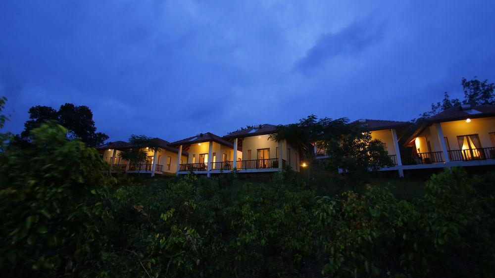 Oriole Villas Μπεντότα Εξωτερικό φωτογραφία