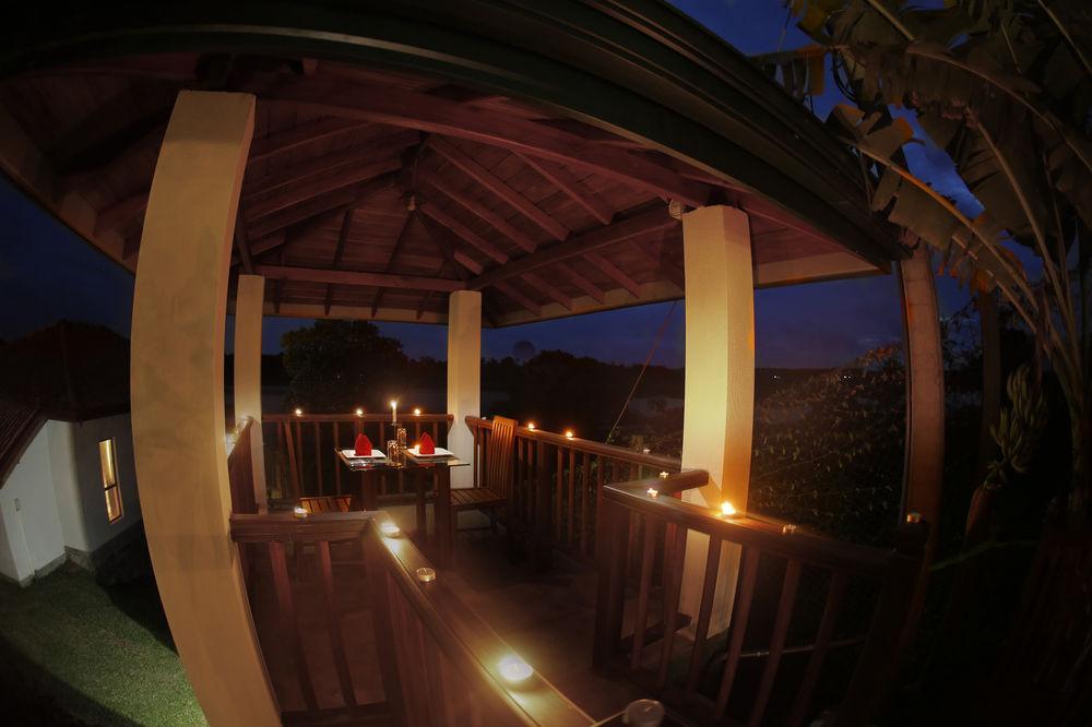 Oriole Villas Μπεντότα Εξωτερικό φωτογραφία