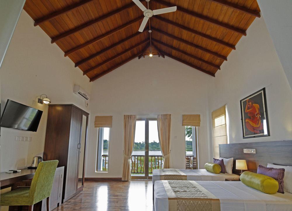Oriole Villas Μπεντότα Εξωτερικό φωτογραφία