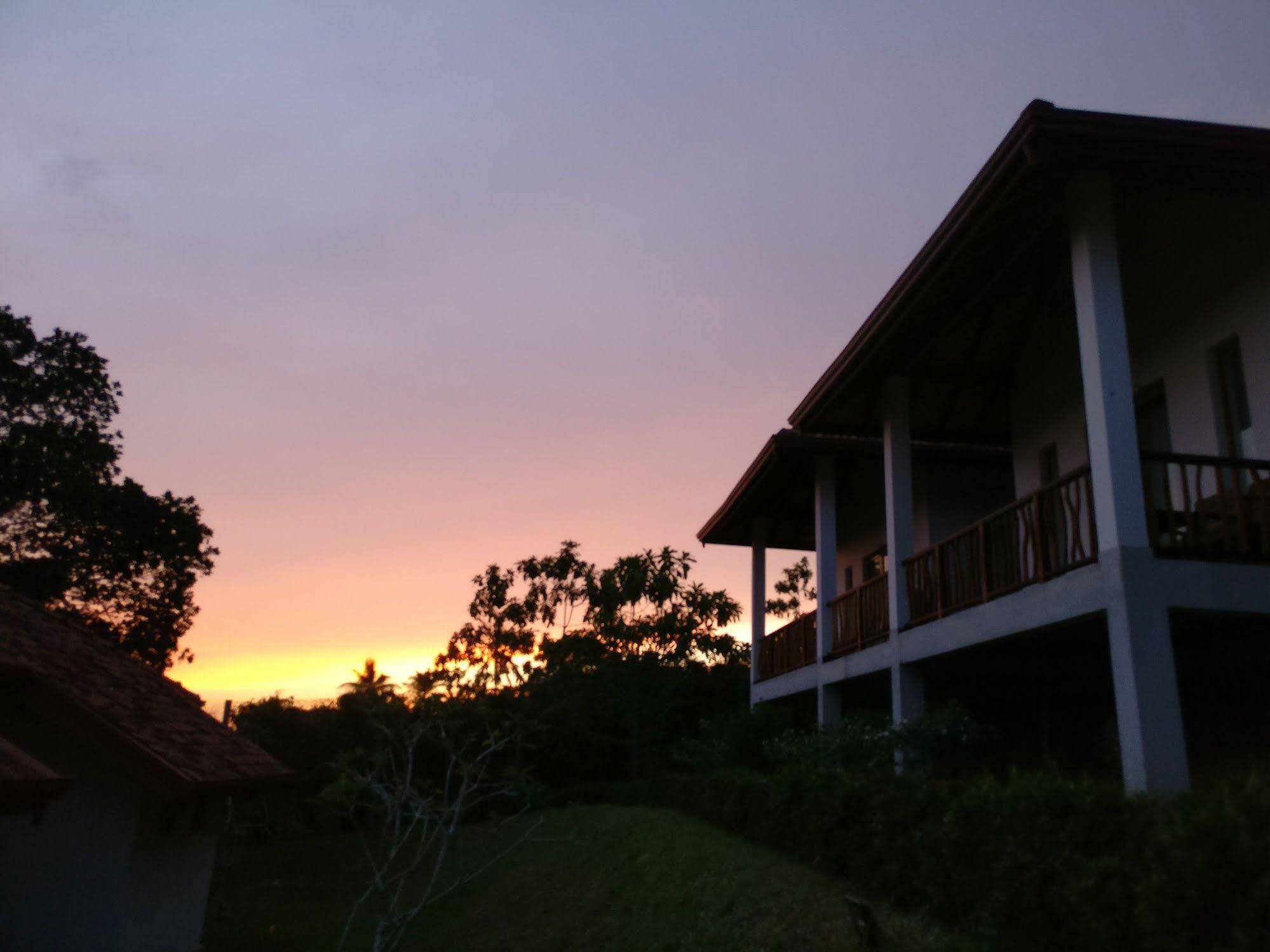 Oriole Villas Μπεντότα Εξωτερικό φωτογραφία