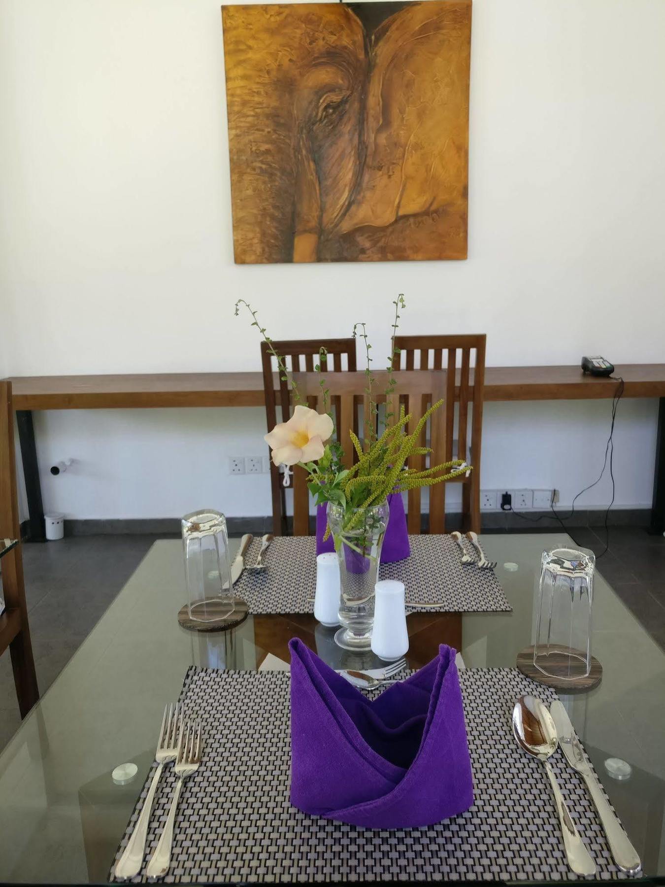 Oriole Villas Μπεντότα Εξωτερικό φωτογραφία