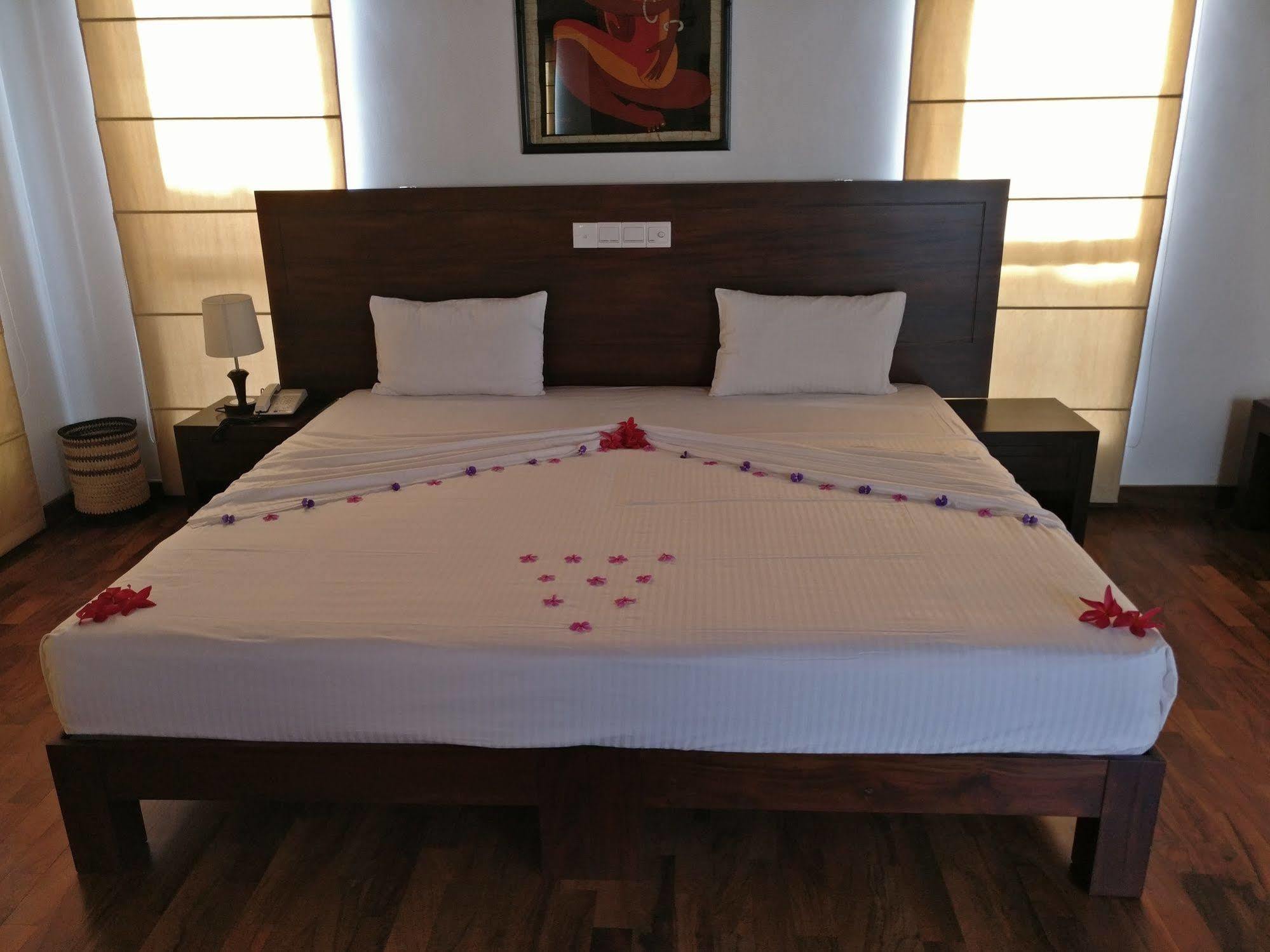 Oriole Villas Μπεντότα Εξωτερικό φωτογραφία