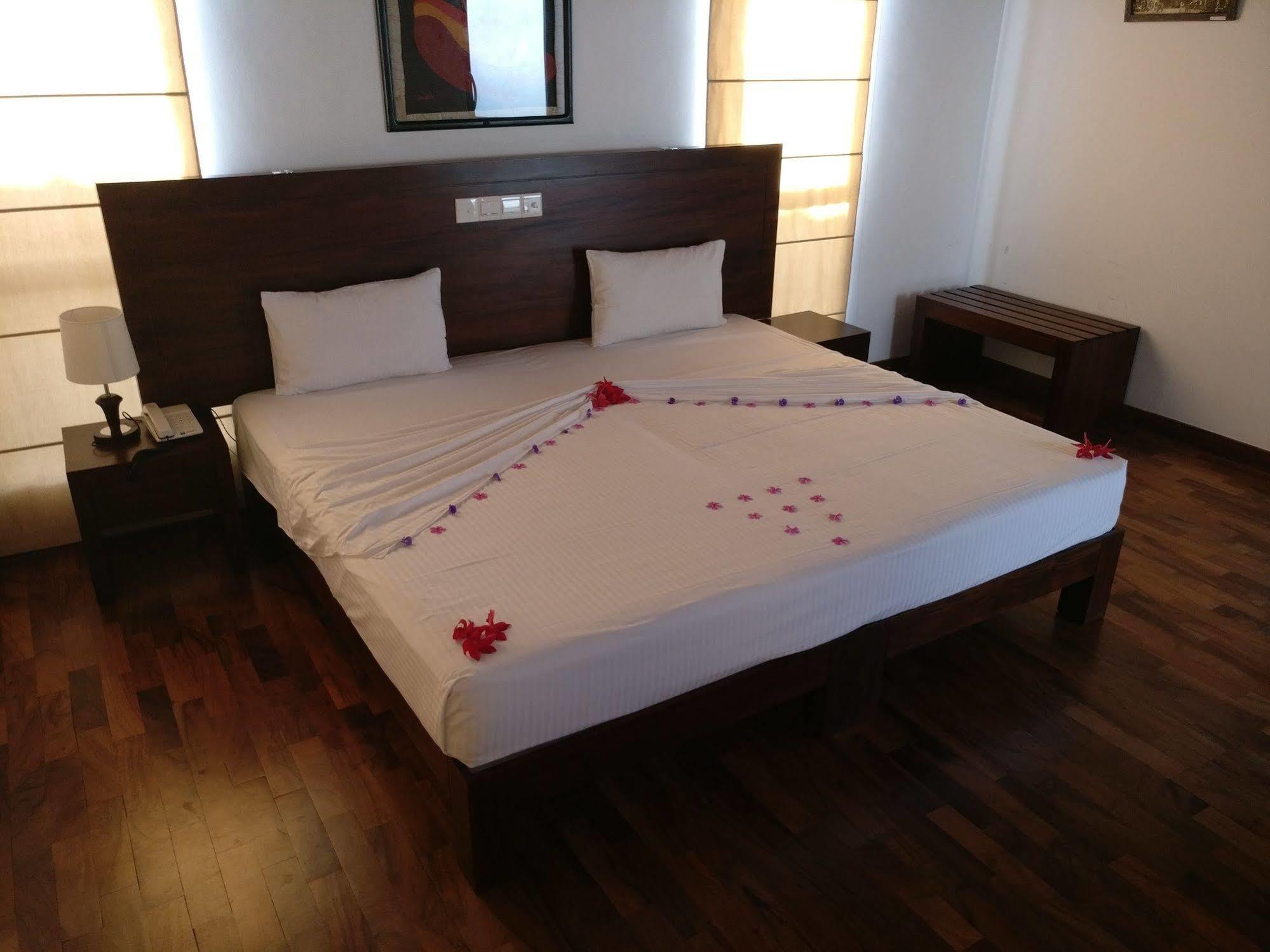Oriole Villas Μπεντότα Εξωτερικό φωτογραφία