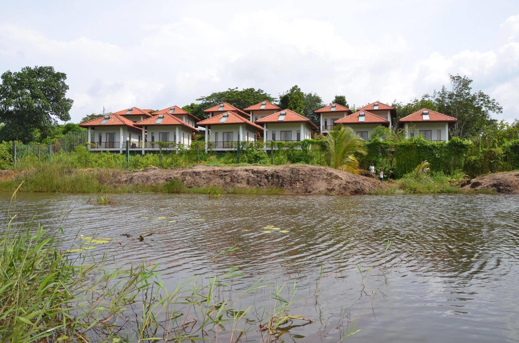 Oriole Villas Μπεντότα Εξωτερικό φωτογραφία