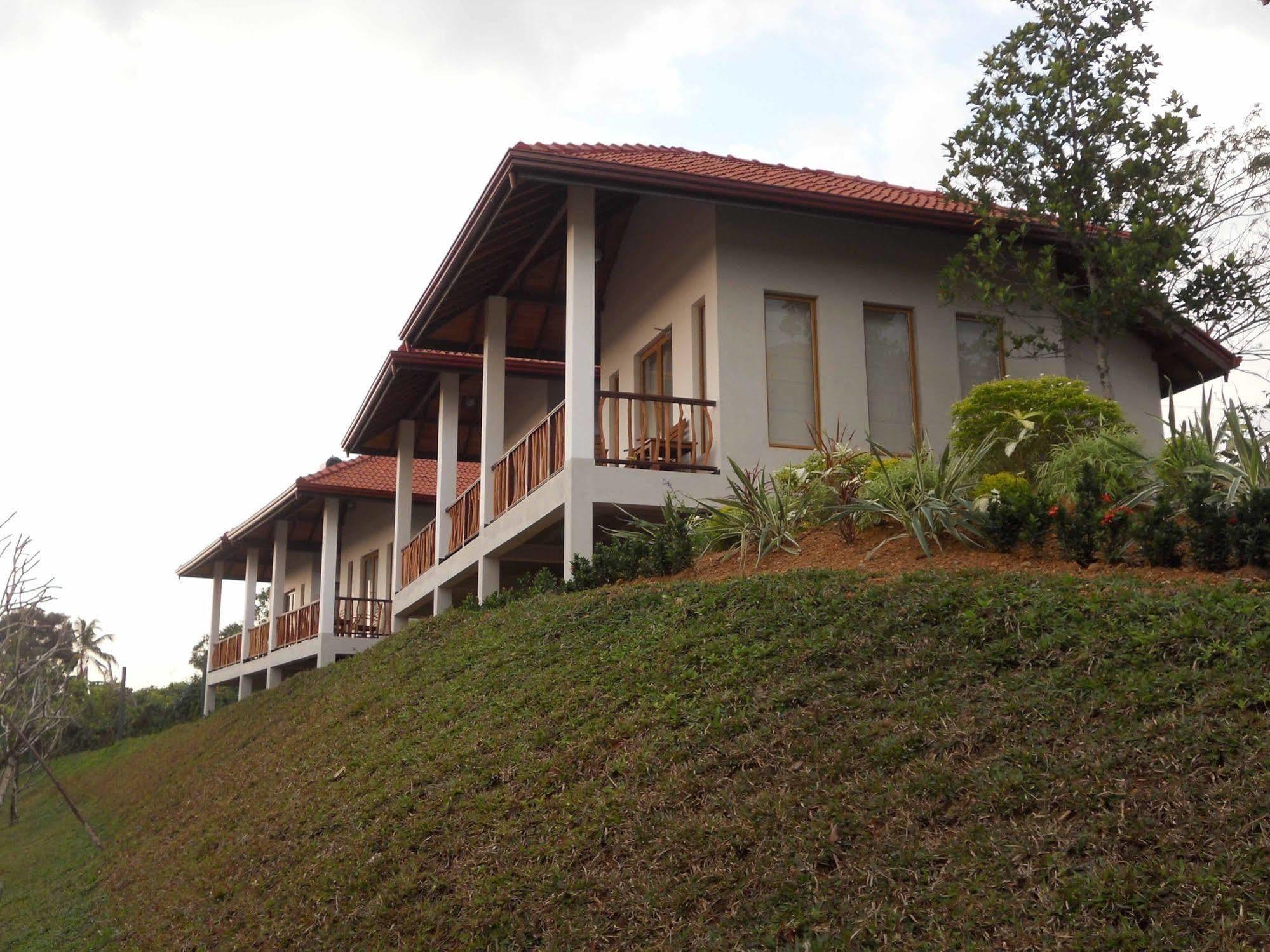 Oriole Villas Μπεντότα Εξωτερικό φωτογραφία