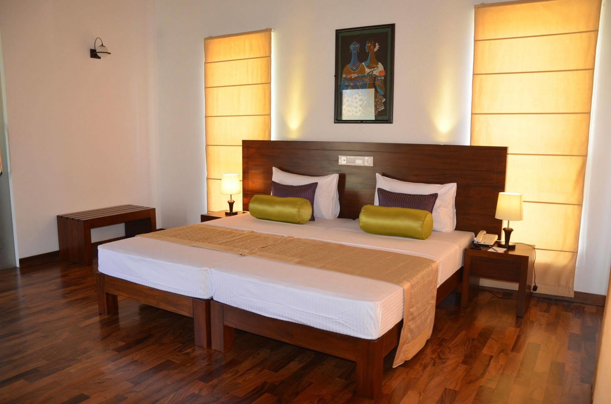 Oriole Villas Μπεντότα Εξωτερικό φωτογραφία