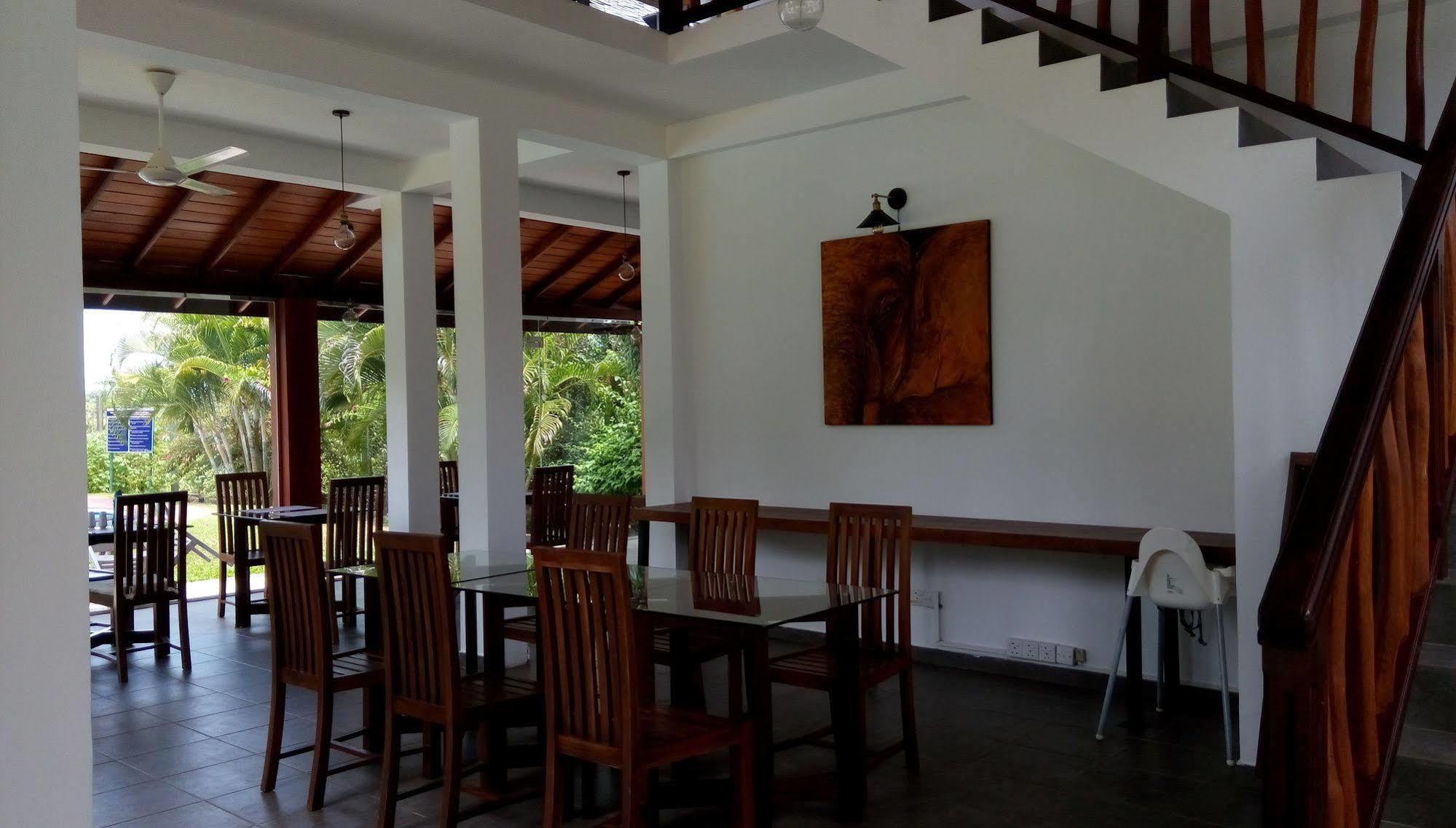 Oriole Villas Μπεντότα Εξωτερικό φωτογραφία