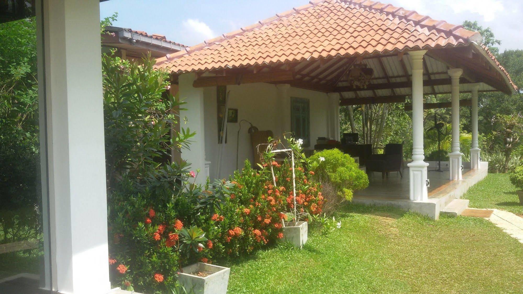 Oriole Villas Μπεντότα Εξωτερικό φωτογραφία