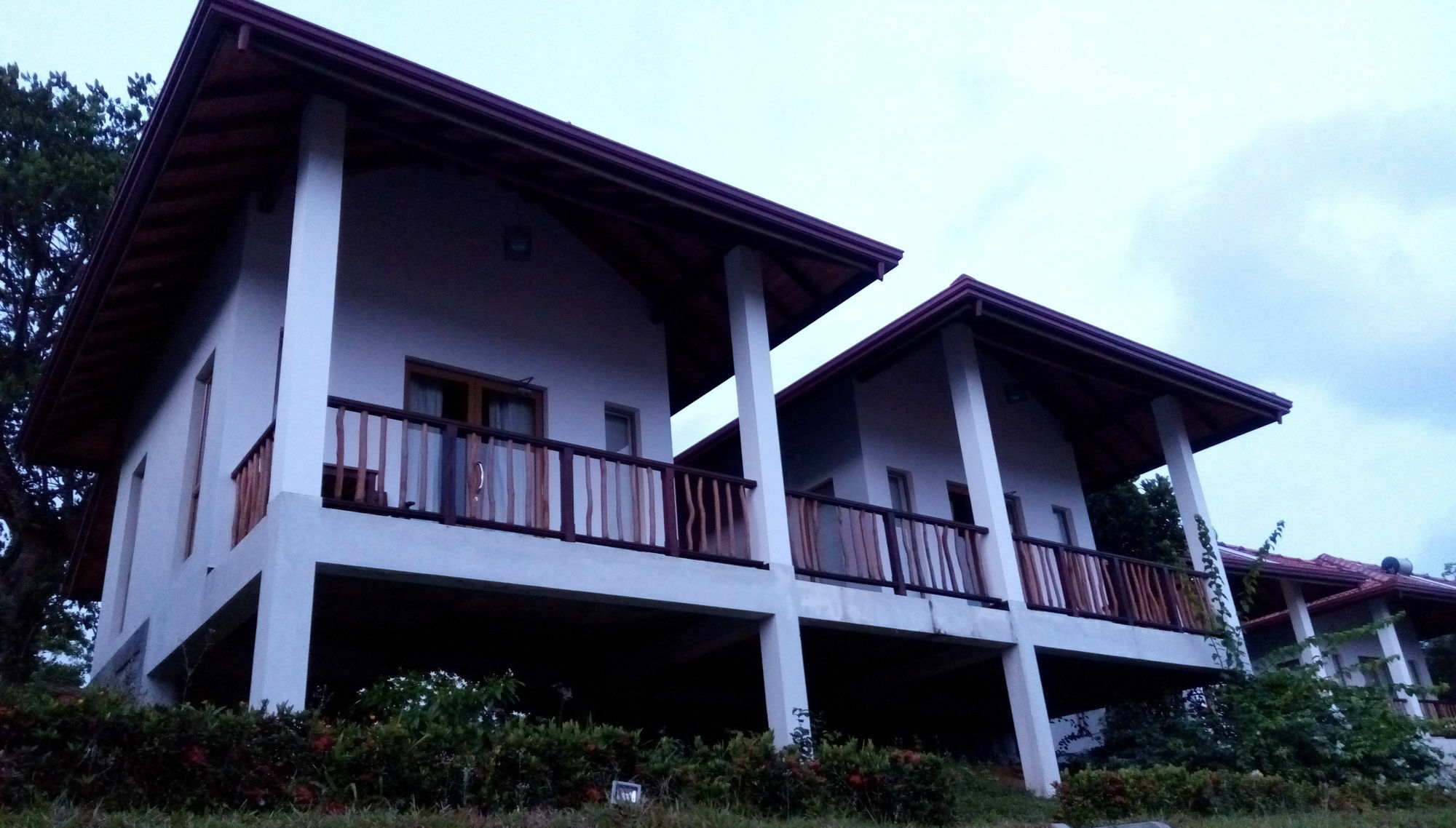 Oriole Villas Μπεντότα Εξωτερικό φωτογραφία
